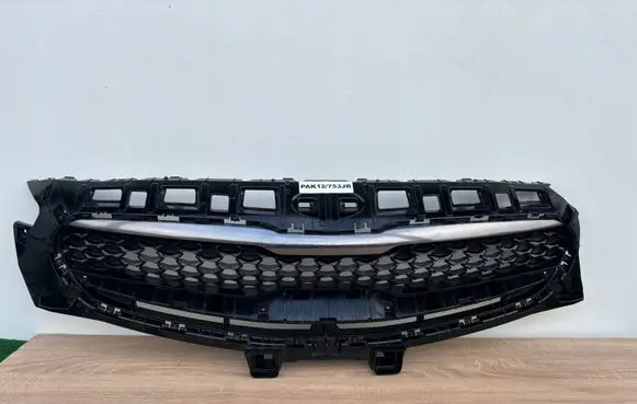 KIA Xceed Front bumper upper radiator grill 86350J7CA0ORG
