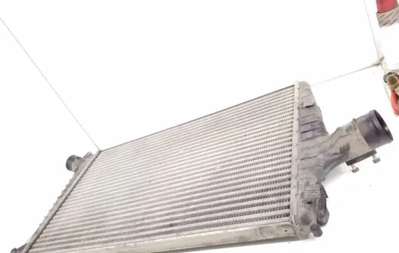 Audi A6 S6 C5 4B Intercooler radiator 4B0145805A