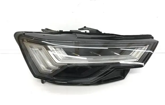 Audi A6 S6 C8 4K Headlight/headlamp 4K0941036 17X01337802 0133780200072991
