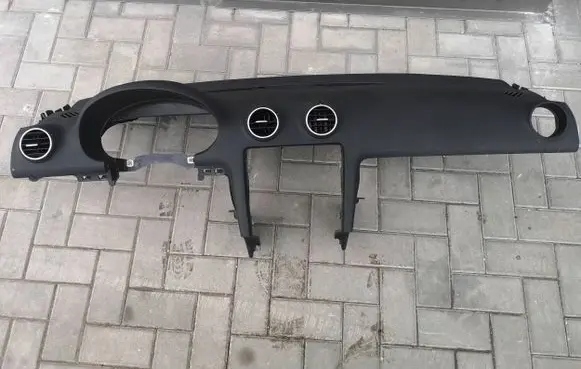 Audi A3 S3 8P Dashboard 8P1857067