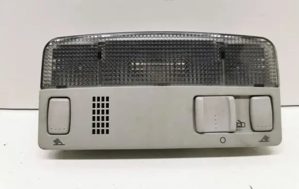 Volkswagen Golf IV Interior lighting switch 8B0947105C
