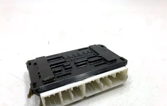 Volvo XC90 Bluetooth control unit module 0141298Z05
