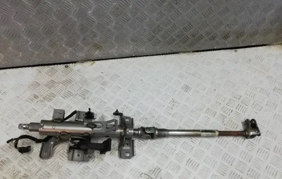 Citroen C4 II Picasso Steering wheel axle set 9808060677 2290908086 L490908086