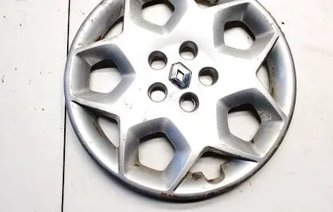 Renault Laguna II R16 wheel hub/cap/trim 8200350048 8200350048--b