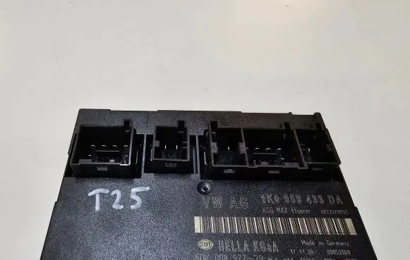 Volkswagen Tiguan Comfort/convenience module 1K0959433DA