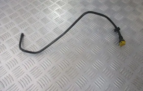 Audi A4 S4 B5 8D Brake line pipe/hose 