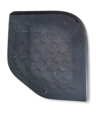 Volkswagen Touran I Front door speaker cover trim 1T0867150