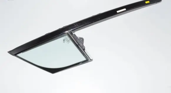 BMW i3 Front door vent window glass four-door 7289041 51357289041