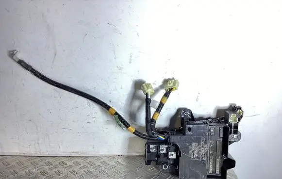 Lexus LS 460 - 600H Positive wiring loom 8266250380