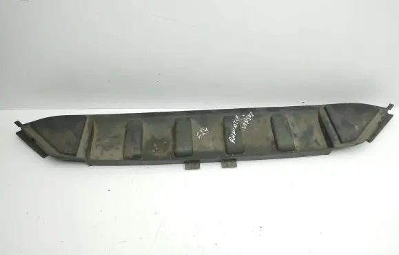 Audi Q7 4L Top upper radiator support slam panel 4L0121285