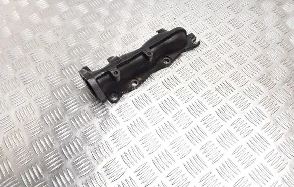 Saab 9-5 Exhaust manifold