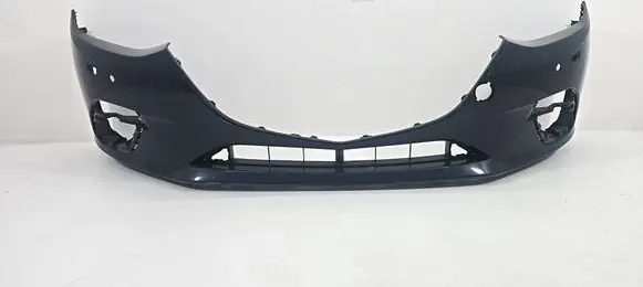 Mazda 3 III Front bumper BHN150031