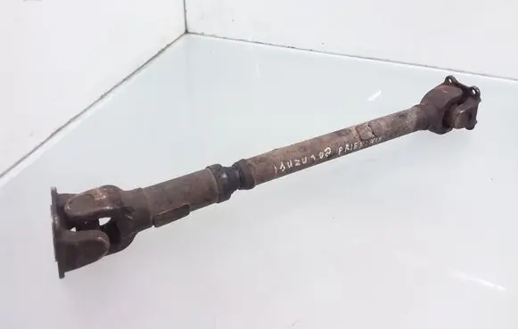Ford Maverick Front prop shaft 