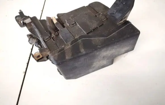 Toyota RAV 4 (XA30) Fuse box set