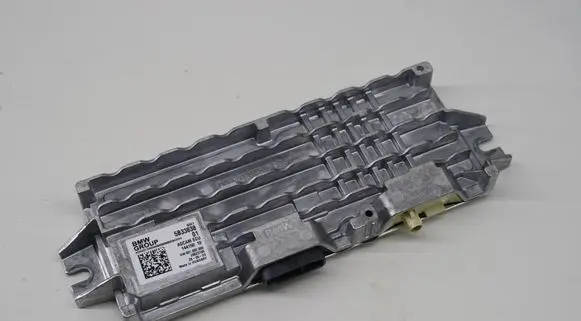 BMW X7 G07 Video control module 66515B33838 5B33838