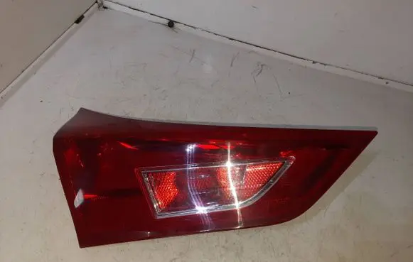 Toyota Auris E180 Rear/tail lights 05170237 0000 02260