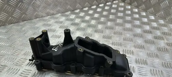 Volkswagen Phaeton Intake manifold 059129711AF
