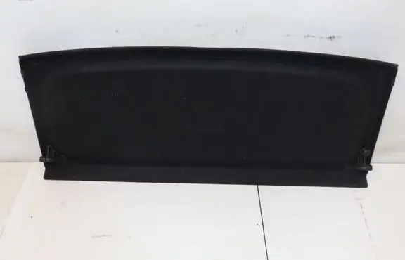 Volkswagen Polo V 6R Parcel shelf 6R6837708B