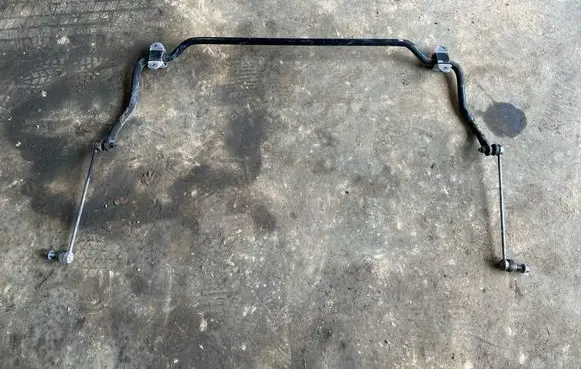Dacia Duster II Front anti-roll bar/sway bar 5461141