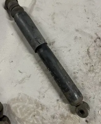 Opel Frontera B Front shock absorber/damper
