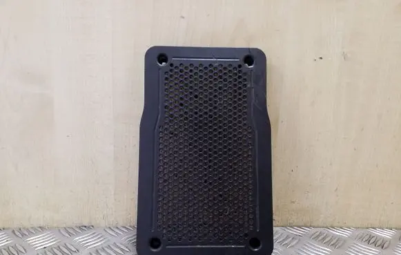 BMW X6 E71 Subwoofer grill/trim 9112469