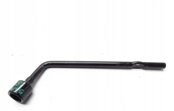 Hyundai ix35 Wheel nut wrench 17591581274