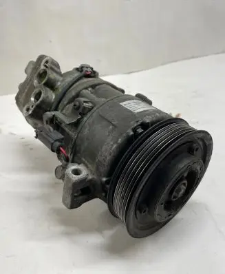 BMW 1 E81 E87 Air conditioning (A/C) compressor (pump) 99000243 8FK351114681 1146811031S