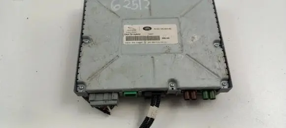 Land Rover Range Rover Sport L320 Other control units/modules
