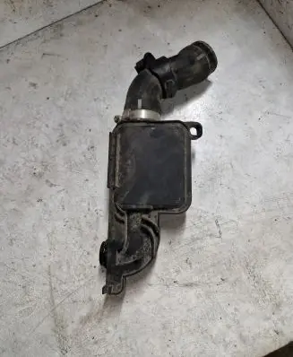 Citroen C3 Pluriel Intake resonator 9650712480 9647507680
