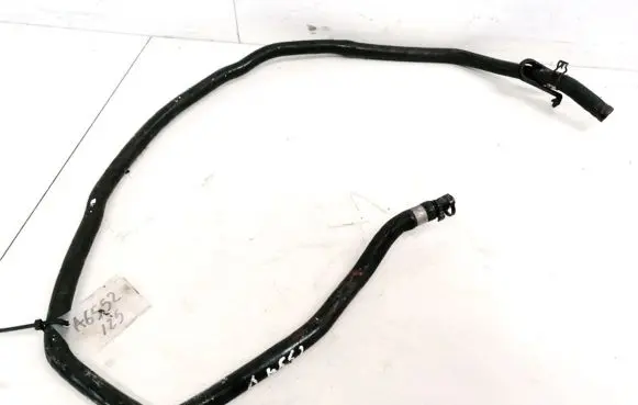 Ford Focus C-MAX Engine coolant pipe/hose
