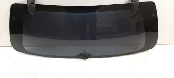 KIA Sorento Opening tailgate glass DOT184AS2M450 43R00117