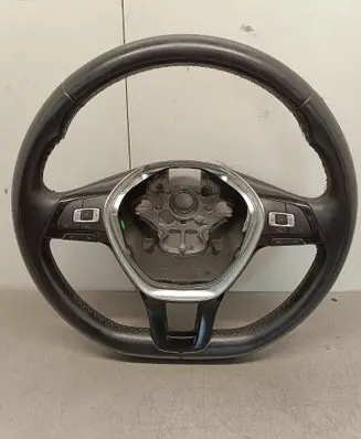 Volkswagen PASSAT B8 Steering wheel 5G0419091 503433470 624880300B