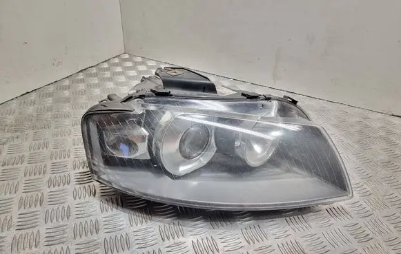 Audi A3 S3 8P Headlight/headlamp 8P0941030M 0301206278