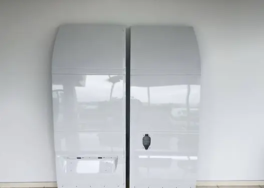 Citroen Jumper Rear door 53367590 46858573 53321718