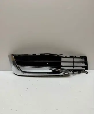 BMW 5 G30 G31 G38 Front bumper lower grill 51117385277