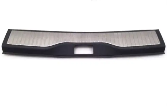 Opel Zafira B Other trunk/boot trim element 13131330