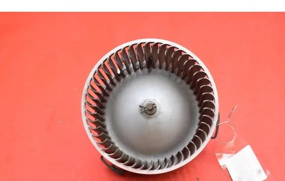 Mazda 3 II Heater fan/blower 872700-0860
