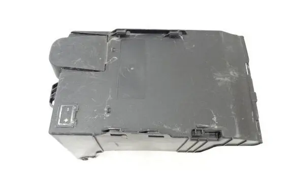 Citroen C3 Battery box tray cover/lid 9688783080