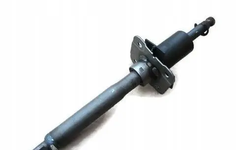Citroen C4 Grand Picasso Steering column universal joint