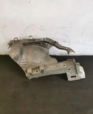 Toyota Avensis T270 Front side member 