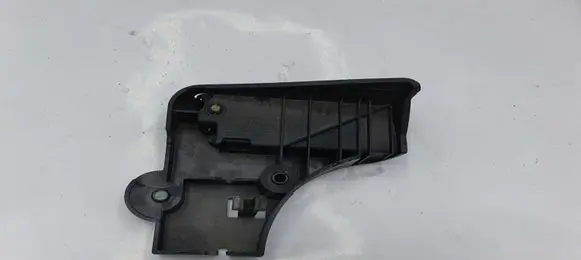 BMW 3 E46 Seat back rest control lever/handle 8209034