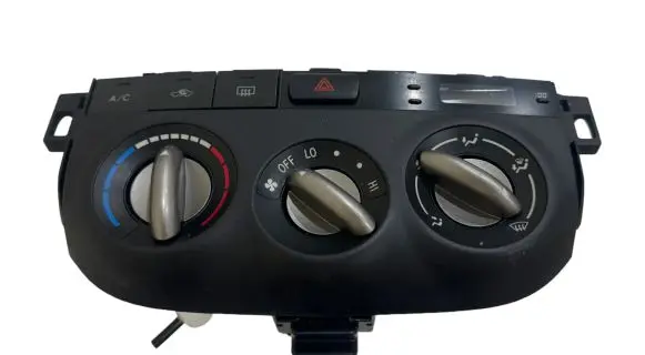 Toyota RAV 4 (XA20) Climate control unit 4559112050
