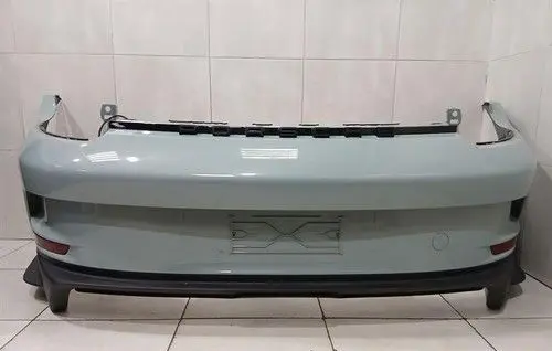 Porsche 911 992 Rear bumper light 9GT898014