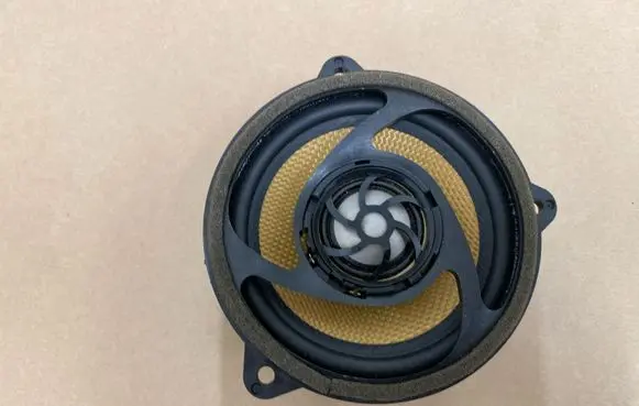 Jaguar XJ X351 Front door speaker 