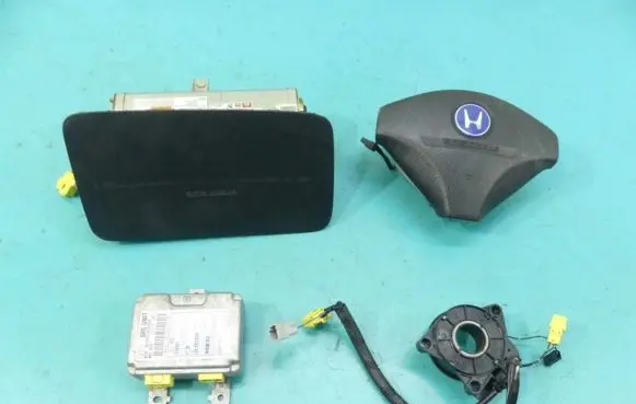 Honda HR-V Airbag set IMPRK1068882