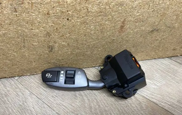 BMW 7 E65 E66 Cruise control stalk 6911522 6911522D 61316911522