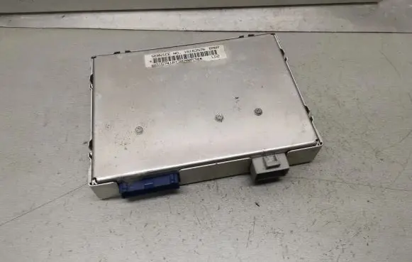 Pontiac Trans Sport ABS control unit/module 16163576