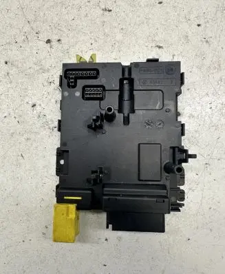 Volkswagen PASSAT B6 Steering angle sensor 3C0953549E