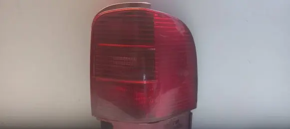 Volkswagen Sharan Rear/tail lights 964518