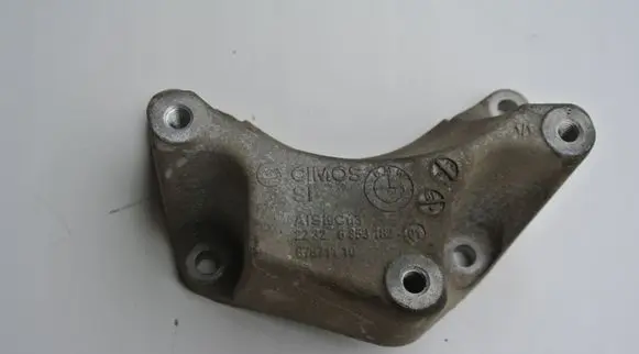 BMW X3 F25 Gearbox mount 6853182